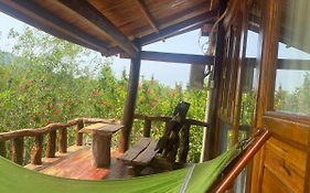 Ngoc Tien Farmer Eco Lodge Cat Tien